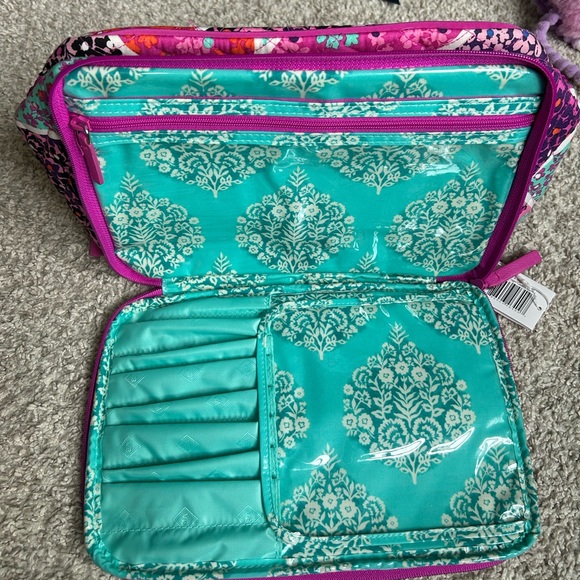 NWT Vera Bradley Bundle - Picture 3 of 8